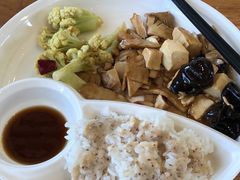 -素满香·素食自助餐(苏州·临顿路店)