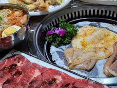 -鹤之乡·齐齐哈尔东北炭火烤肉(昆明盈江路店)