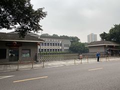 -红岩魂陈列馆
