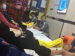 -郑远元专业修脚房(栖山路店)