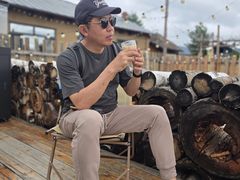 -北极村旅游风景区