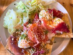 -Egg•Allday Brunch(襄阳北路店)