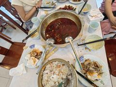 -杨林闻老三酸菜鱼(总店)