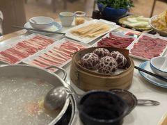 -横沥牛庄(总店)