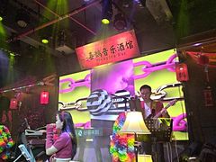-喜鹊音乐酒馆(西街店)