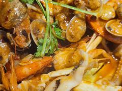 -青木岚小海鲜•小龙虾(友谊店)