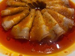 -俏江南天津时尚曲艺主题餐厅(马场道店)