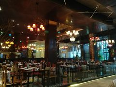 大堂-临家闽南菜(翔安店)