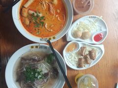 -探越越南牛肉粉(江南西分店)