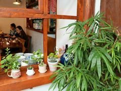 -铃木食堂(帽儿胡同店)