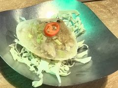 -质烤烤物·活烤海鲜(质烤总店)