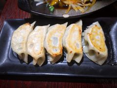 -纪州豚骨酱油拉面(锦延路店)