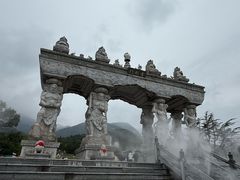-沂蒙山旅游区云蒙景区(蒙山国家森林公园)