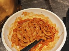 猪油拌粉-炊烟小炒黄牛肉(浦东世纪汇店)