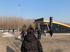 -白塔河路(地铁站)