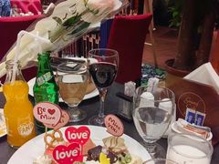 -广州建国酒店·君豪西餐自助餐厅