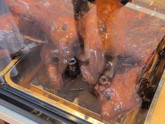 -王浩儿纪六孃甜皮鸭(乐山总店)