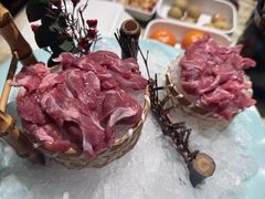 -涮福記·现切牛羊肉火锅(世纪汇店)