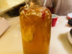 -京华烟云·北京烤鸭(领展购物广场·中关村店)