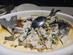 -味可道美食坊(福基路店)