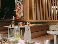 -西塔老太太泥炉烤肉(望京一店)
