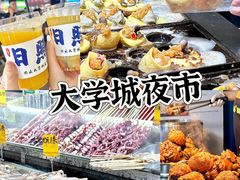 -前王院•巧克力海鲜市集餐厅(万平口店)