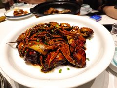 毛蟹年糕-930私房菜(欧阳路店)