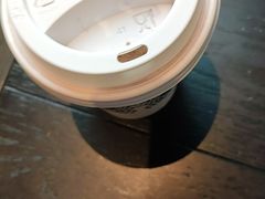 -星巴克(苏州诚品店)