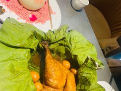 -古仓餐厅·创意菜