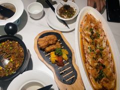 -3号仓库·创意中国菜(嘉兴龙鼎万达店)