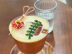 -E SPECIAL COFFEE 别样