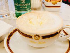 维也纳咖啡-Cafe Sacher(WIEN)