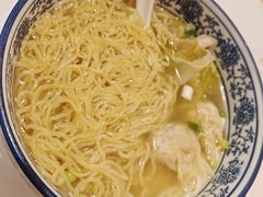 -香港威特瑞茶餐厅(小白楼音乐厅店)