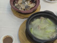 -馨越楼·点心·粤菜(赤坎店)