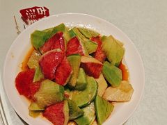 -古洼一锅鲜(开发区店)