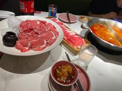 -九鼎轩火锅大排挡