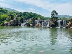 -白马涧龙池景区