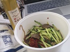 -七八冷面·延边朝鲜族美食(圣熙八号店)