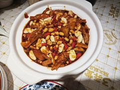 黄豆鸡脚-3弄堂·滕王饭店·江西菜(铜锣湾店)