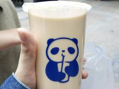 -茶百道(新城市广场店)