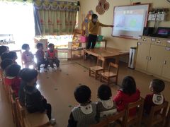 -奇乐全日制婴儿学校·早教