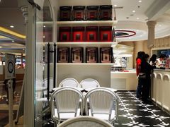 -HOT CRUSH趁热集合·现烤面包(环球港店)