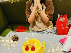 -海底捞火锅(高科东路店)