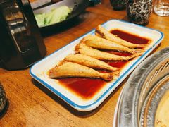 -快乐小羊火锅餐厅(农科路店)