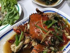 -T&K 海鲜