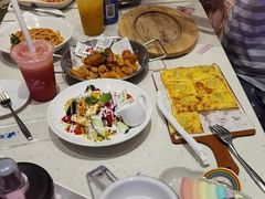 -夏日玛莉西餐厅(金茂览秀城店)