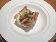 -天水蔬食料理(树德之光店)