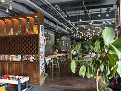 -ITA·意塔意大利餐厅(亦庄店)