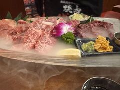 -大阪烧肉BAKA一代(国贸商住大厦店)