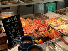 -威珀斯酒店·珀萃美食餐厅
